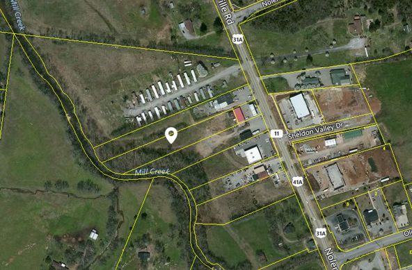7207 & 7209 Nolensville Rd, Nolensville, TN 37135